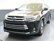 Toyota Highlander Hybrid