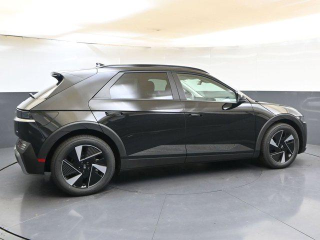 2025 Hyundai IONIQ 5 SEL - Photo 6