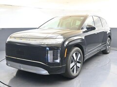 2026 Hyundai IONIQ 9 SEL SUV