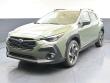 Certified 2025 Subaru Crosstrek Limited SUV