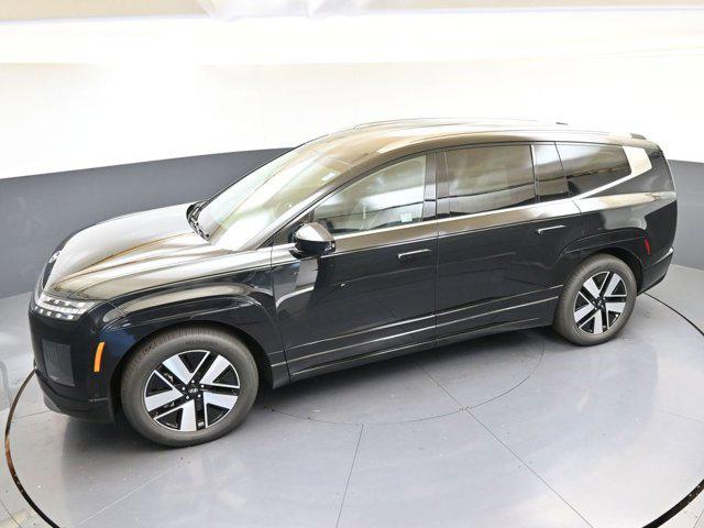 2026 Hyundai IONIQ 9 SEL - Photo 43