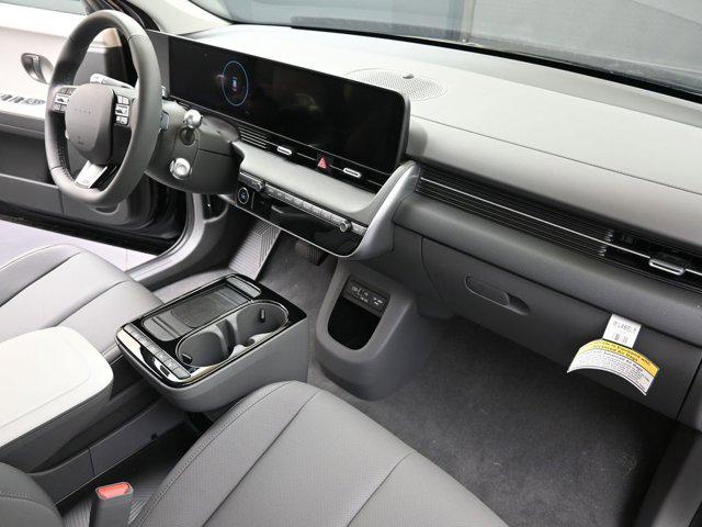 2025 Hyundai IONIQ 5 SEL - Photo 13