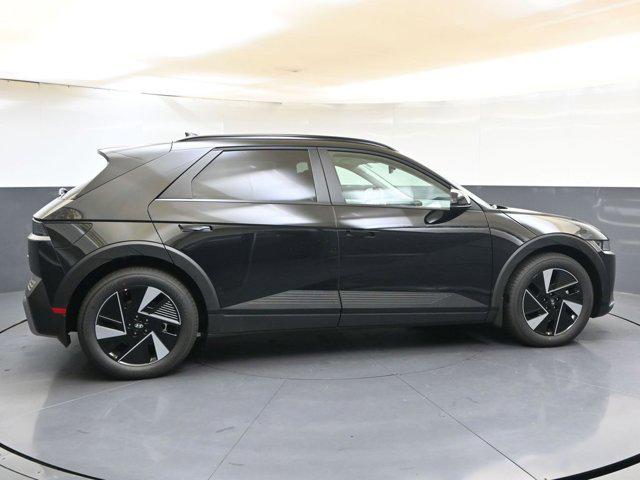 2025 Hyundai IONIQ 5 SEL - Photo 6