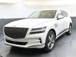 Used 2024 Genesis GV80 3.5T SUV