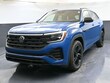  Volkswagen Atlas Cross Sport