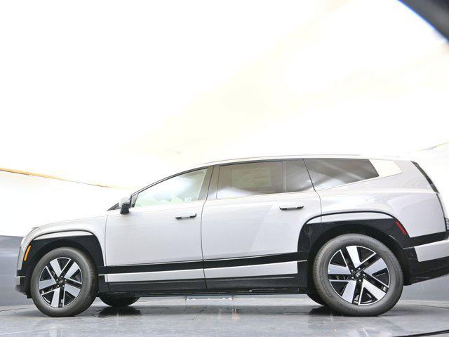 2026 Hyundai IONIQ 9 SEL - Photo 38