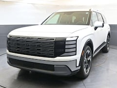 2026 Hyundai Palisade Limited AWD SUV