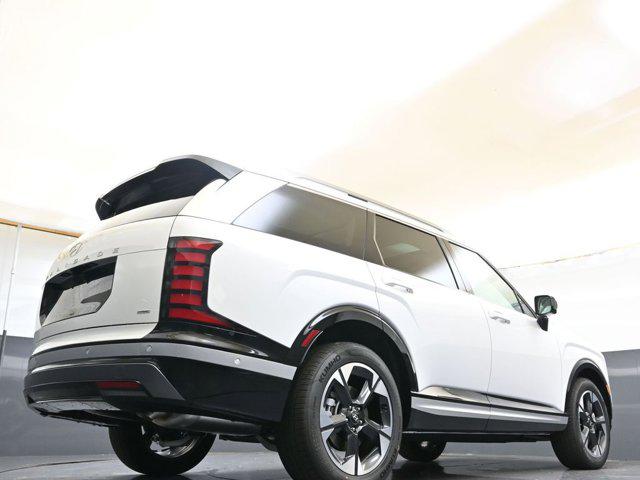 2026 Hyundai Palisade Limited - Photo 33