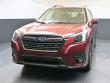 Certified 2022 Subaru Forester Limited SUV