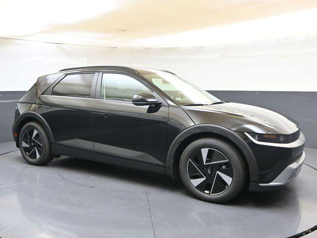 2025 Hyundai IONIQ 5 SEL - Photo 7