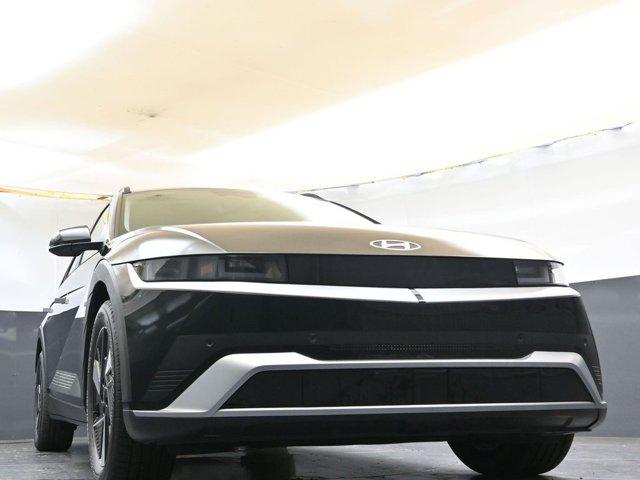 2025 Hyundai IONIQ 5 SEL - Photo 35