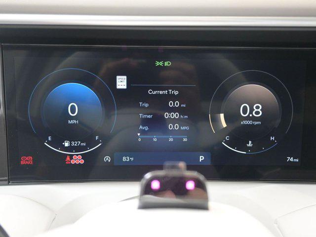 2026 Hyundai Palisade Limited - Photo 26