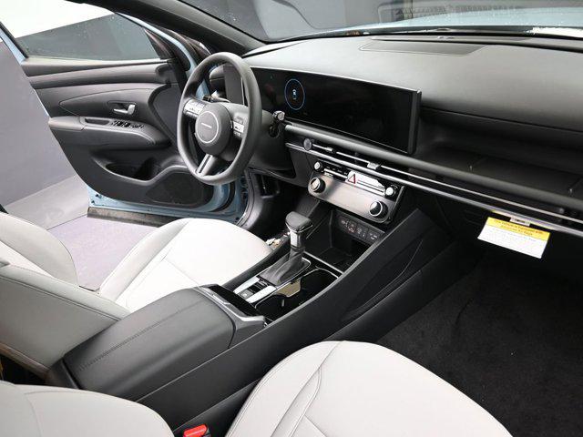 2026 Hyundai Santa Cruz SEL Activity - Photo 12