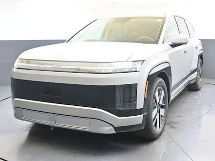 2026 Hyundai IONIQ 9 SEL SUV