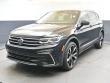 Certified 2023 Volkswagen Tiguan 2.0T SEL R-Line SUV