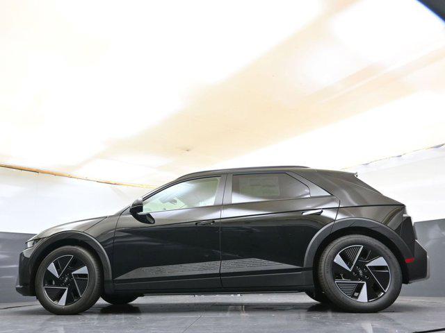 2025 Hyundai IONIQ 5 SEL - Photo 31