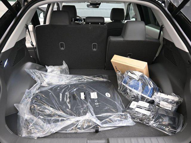 2025 Hyundai IONIQ 5 SEL - Photo 19