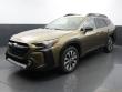 Certified 2025 Subaru Outback Limited XT SUV