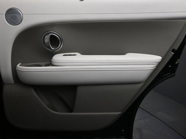 2026 Hyundai Palisade Limited - Photo 14