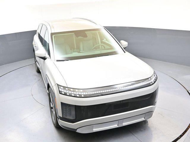 2026 Hyundai IONIQ 9 SEL - Photo 50