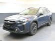 Certified 2025 Subaru Outback Onyx Edition SUV