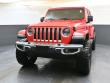 Used 2020 Jeep Wrangler Unlimited Sahara SUV