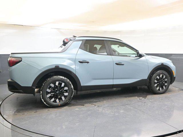 2026 Hyundai Santa Cruz SEL Activity - Photo 6