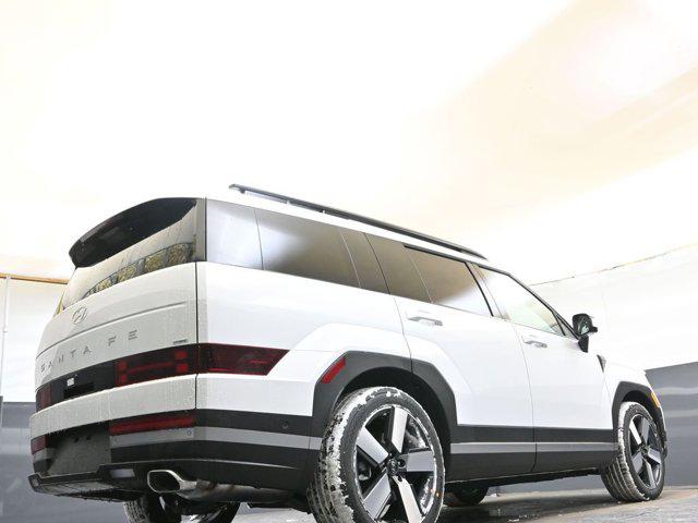 2026 Hyundai Santa Fe Limited - Photo 44