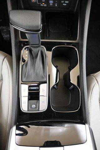 2026 Hyundai Santa Cruz SEL Activity - Photo 32