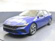 New 2025 Hyundai Elantra SEL Sport Sedan