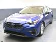 Certified 2024 Subaru Impreza Base 5-Door