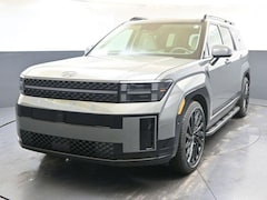 2026 Hyundai Santa Fe Calligraphy AWD SUV