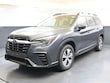  Subaru Ascent