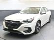 Certified 2025 Subaru Legacy Premium Sedan