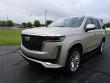 Used 2022 CADILLAC Escalade Premium Luxury SUV