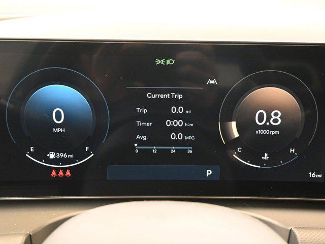 2026 Hyundai Santa Cruz SEL Activity - Photo 27