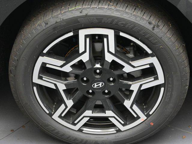 2026 Hyundai Santa Cruz Limited - Photo 9