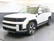 New 2026 Hyundai Santa Fe Hybrid Limited SUV