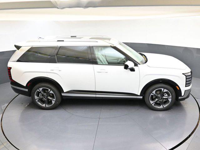 2026 Hyundai Palisade Limited - Photo 40