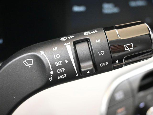 2026 Hyundai Palisade Limited - Photo 32