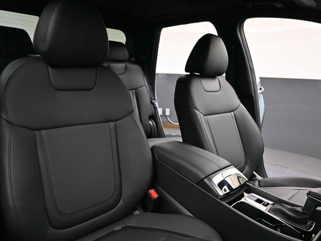 2026 Hyundai Santa Cruz SEL Activity - Photo 13