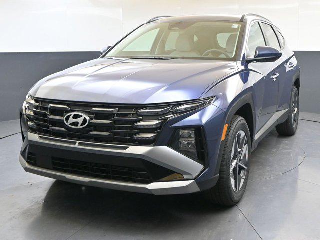 2026 Hyundai Tucson SEL's photo