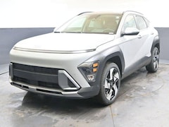 2026 Hyundai Kona Limited AWD SUV