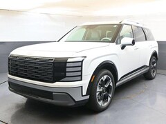 2026 Hyundai Palisade Hybrid Limited SUV