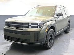 2026 Hyundai Santa Fe XRT AWD SUV