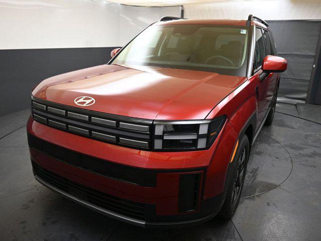 2026 Hyundai Santa Fe SEL's photo