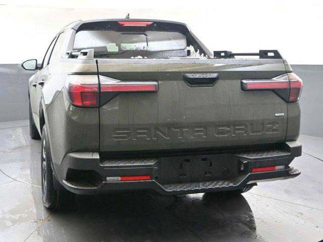 2026 Hyundai Santa Cruz SEL Activity - Photo 4