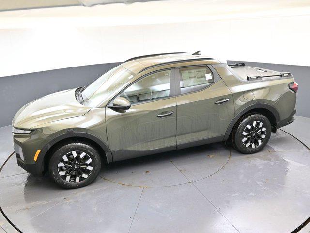 2026 Hyundai Santa Cruz SEL Activity - Photo 38