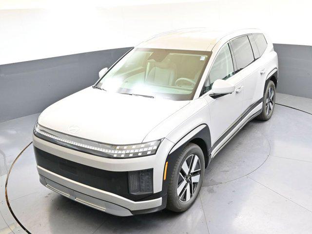 2026 Hyundai IONIQ 9 SEL - Photo 43