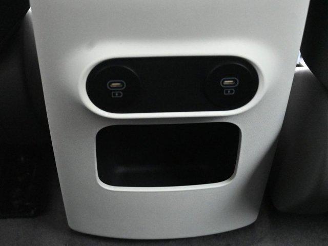 2025 Hyundai IONIQ 5 SEL - Photo 21